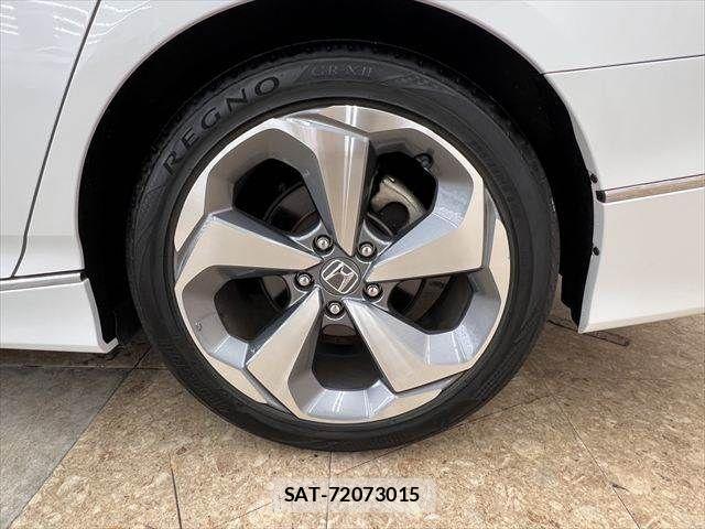 Honda ACCORD HYBRID 2020-03 7782154-28
