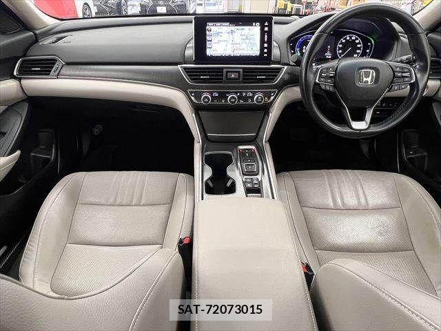 Honda ACCORD HYBRID 2020-03 7782154-2
