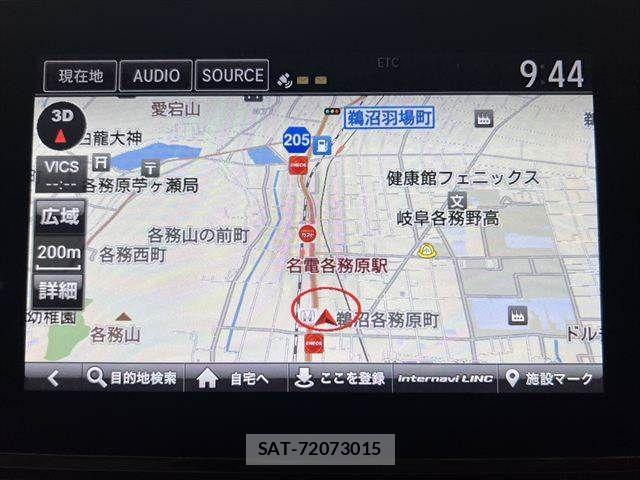 Honda ACCORD HYBRID 2020-03 7782154-4