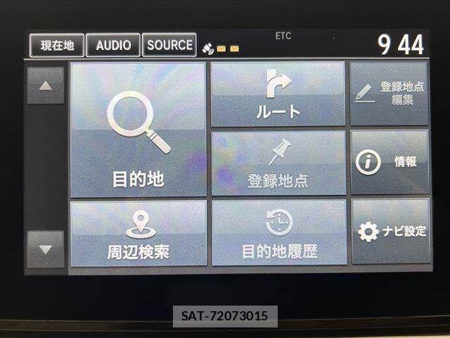 Honda ACCORD HYBRID 2020-03 7782154-5