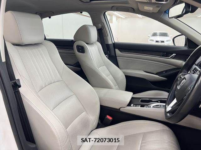 Honda ACCORD HYBRID 2020-03 7782154-7