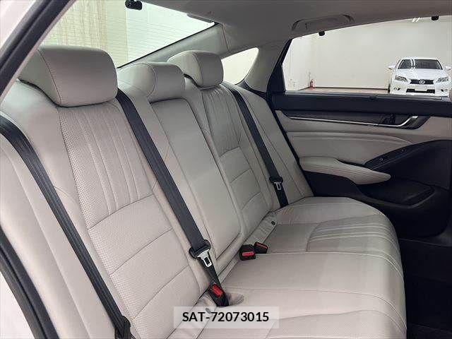 Honda ACCORD HYBRID 2020-03 7782154-8