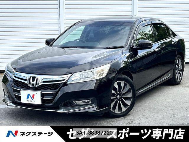 Honda ACCORD HYBRID 2014-05 7782069-0