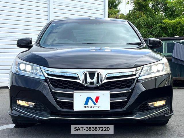 Honda ACCORD HYBRID 2014-05 7782069-11