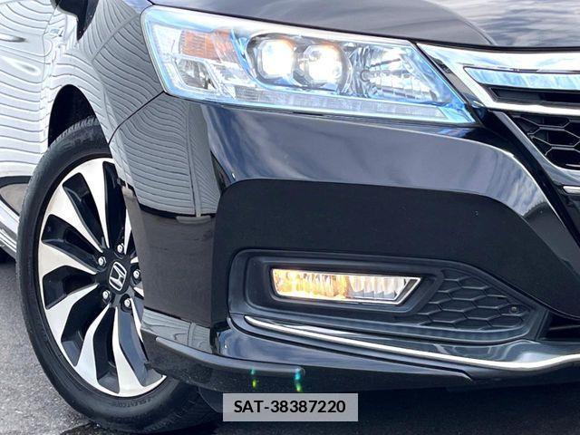 Honda ACCORD HYBRID 2014-05 7782069-13