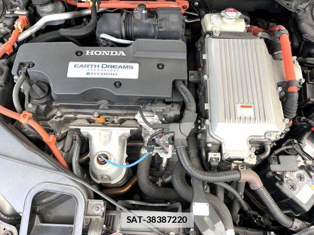 Honda ACCORD HYBRID 2014-05 7782069-17