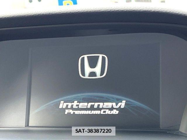 Honda ACCORD HYBRID 2014-05 7782069-2