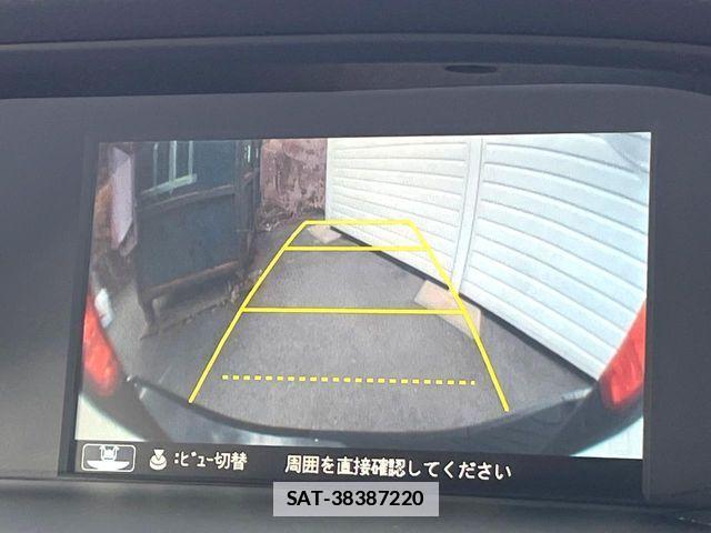 Honda ACCORD HYBRID 2014-05 7782069-3