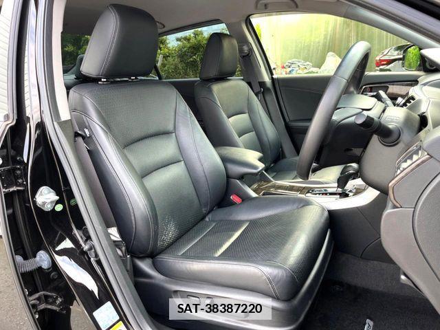 Honda ACCORD HYBRID 2014-05 7782069-8