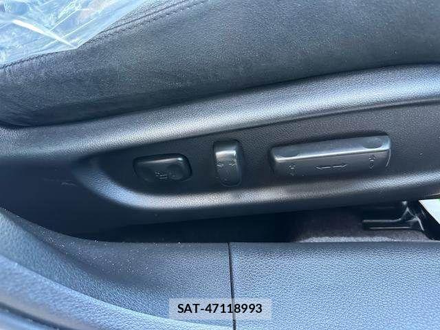 Honda ACCORD HYBRID 2013-09 7782043-9