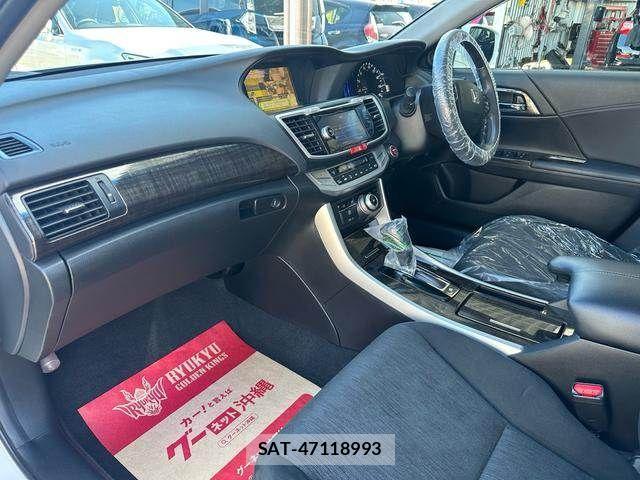 Honda ACCORD HYBRID 2013-09 7782043-10