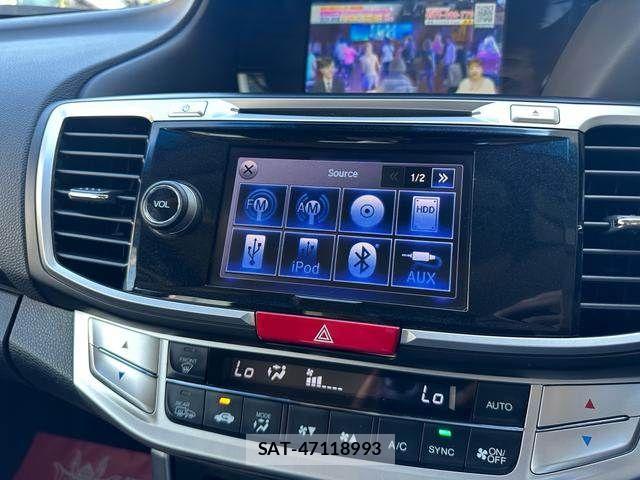 Honda ACCORD HYBRID 2013-09 7782043-11