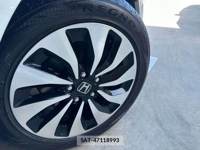 Honda ACCORD HYBRID 2013-09 7782043-13