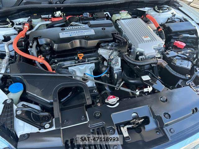 Honda ACCORD HYBRID 2013-09 7782043-14