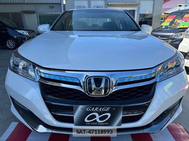 Honda ACCORD HYBRID 2013-09 7782043-1