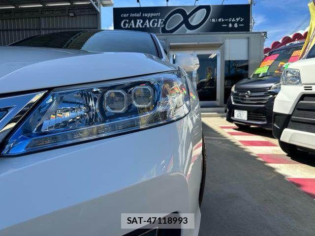 Honda ACCORD HYBRID 2013-09 7782043-2