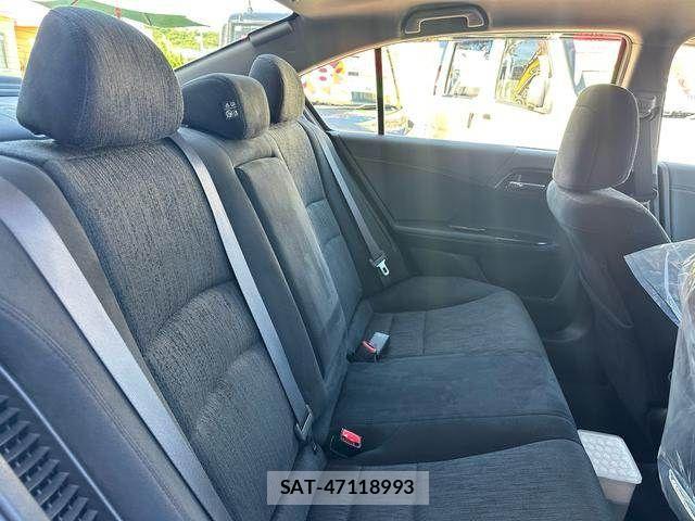 Honda ACCORD HYBRID 2013-09 7782043-8