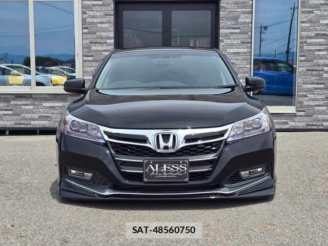 Honda ACCORD HYBRID 2013-10 7875063-10