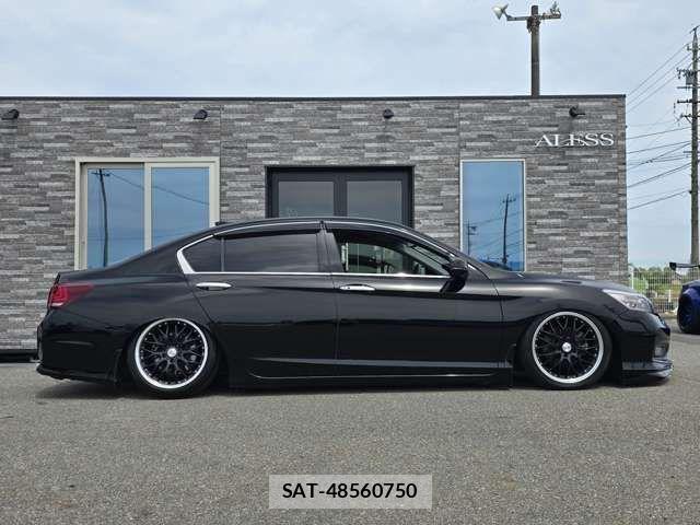 Honda ACCORD HYBRID 2013-10 7875063-12