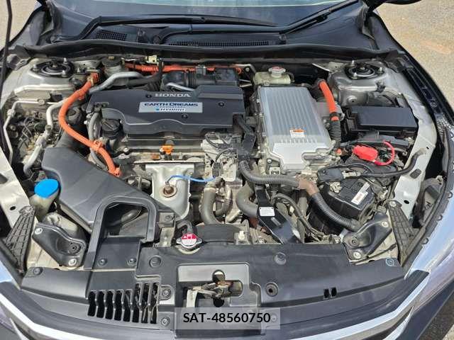 Honda ACCORD HYBRID 2013-10 7875063-13