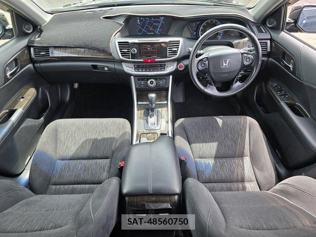 Honda ACCORD HYBRID 2013-10 7875063-14