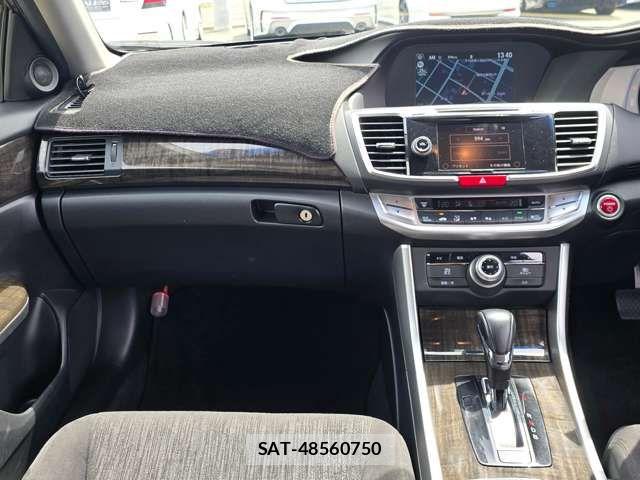 Honda ACCORD HYBRID 2013-10 7875063-15
