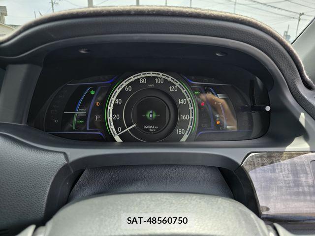 Honda ACCORD HYBRID 2013-10 7875063-17
