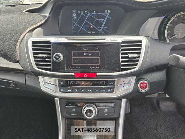 Honda ACCORD HYBRID 2013-10 7875063-18