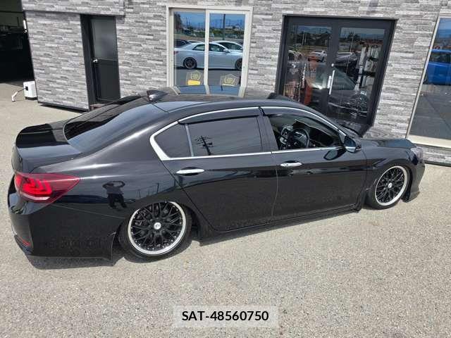 Honda ACCORD HYBRID 2013-10 7875063-1