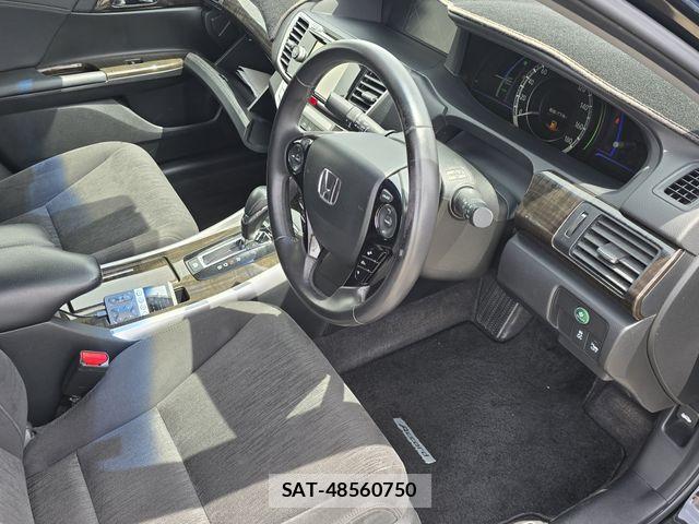 Honda ACCORD HYBRID 2013-10 7875063-21