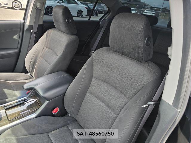 Honda ACCORD HYBRID 2013-10 7875063-22
