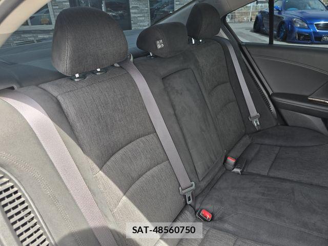 Honda ACCORD HYBRID 2013-10 7875063-25