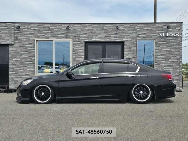 Honda ACCORD HYBRID 2013-10 7875063-4