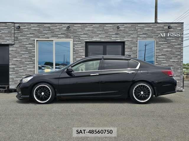 Honda ACCORD HYBRID 2013-10 7875063-5