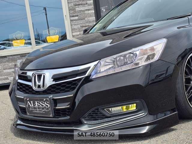 Honda ACCORD HYBRID 2013-10 7875063-6