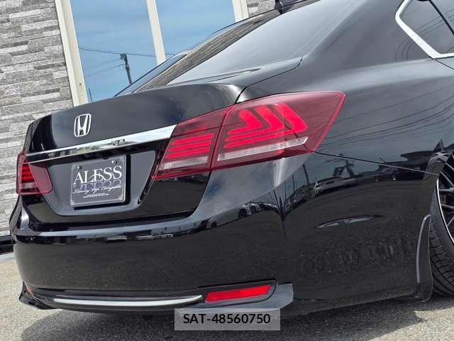 Honda ACCORD HYBRID 2013-10 7875063-7