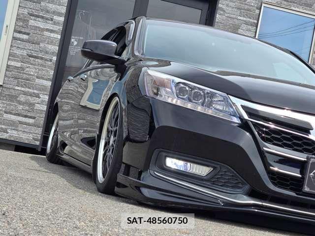 Honda ACCORD HYBRID 2013-10 7875063-8