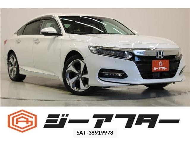 Honda ACCORD HYBRID 2021-12 7875062-0