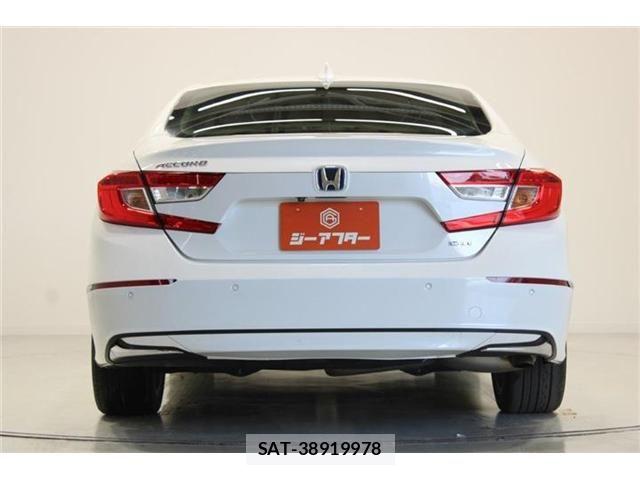 Honda ACCORD HYBRID 2021-12 7875062-9
