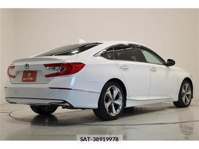 Honda ACCORD HYBRID 2021-12 7875062-10
