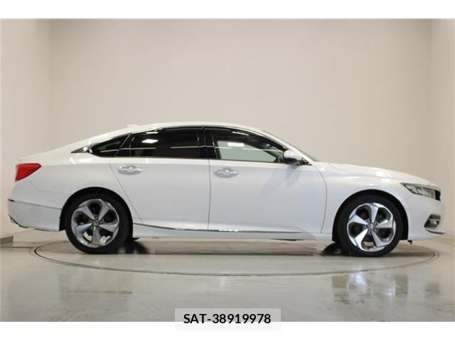 Honda ACCORD HYBRID 2021-12 7875062-11