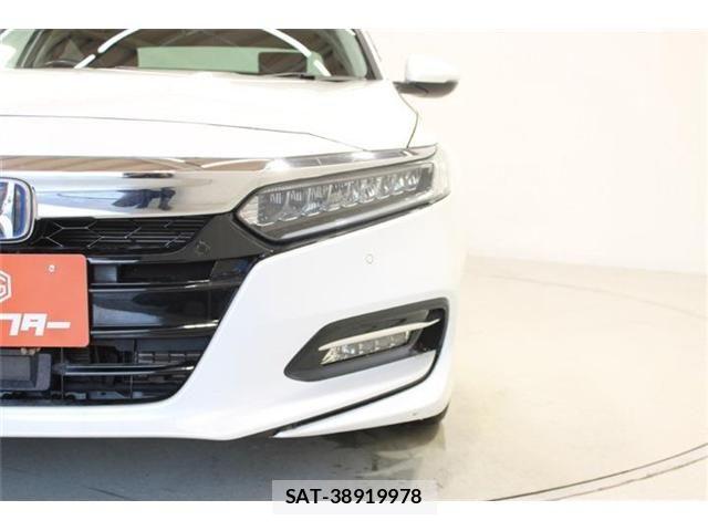 Honda ACCORD HYBRID 2021-12 7875062-12