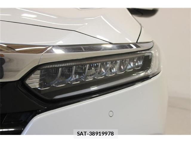 Honda ACCORD HYBRID 2021-12 7875062-13