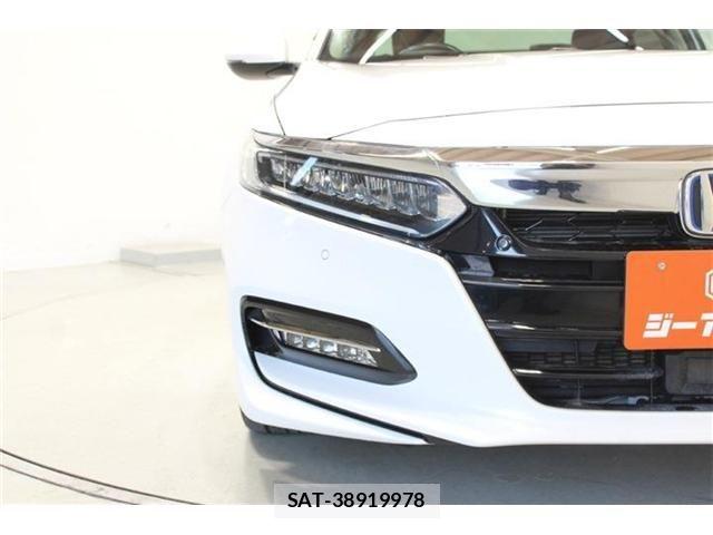Honda ACCORD HYBRID 2021-12 7875062-14