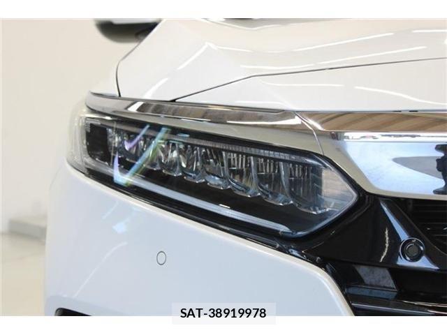 Honda ACCORD HYBRID 2021-12 7875062-15
