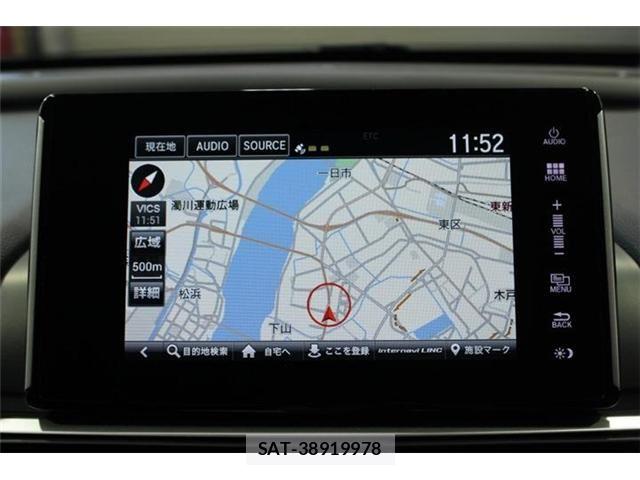 Honda ACCORD HYBRID 2021-12 7875062-1
