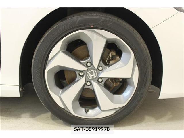 Honda ACCORD HYBRID 2021-12 7875062-20