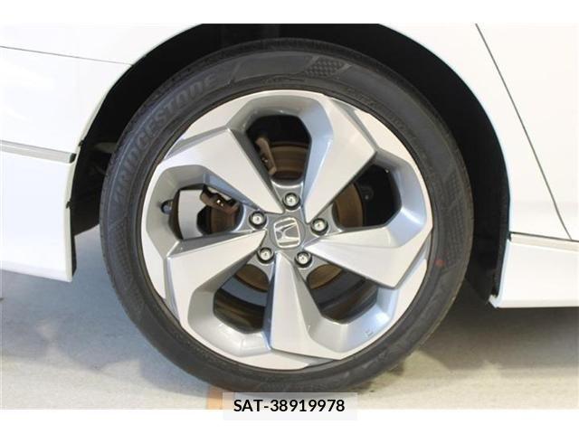 Honda ACCORD HYBRID 2021-12 7875062-21