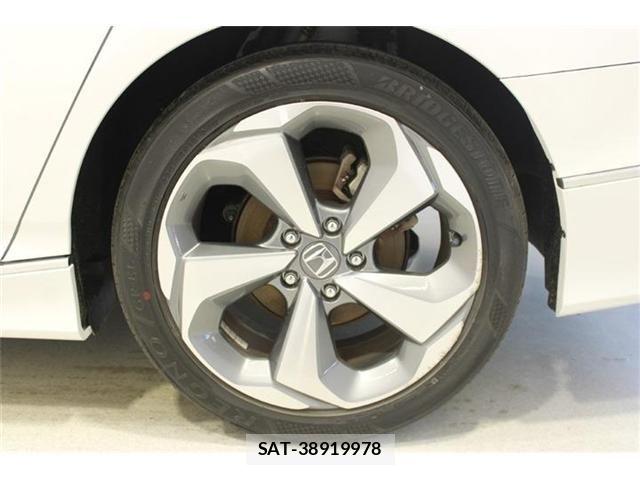 Honda ACCORD HYBRID 2021-12 7875062-22