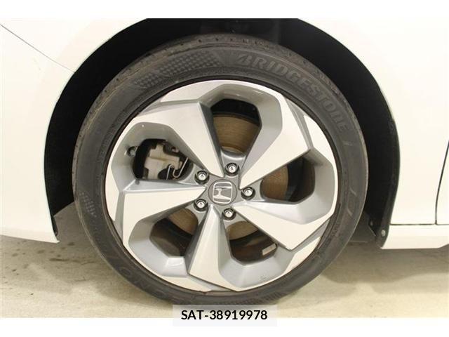 Honda ACCORD HYBRID 2021-12 7875062-23